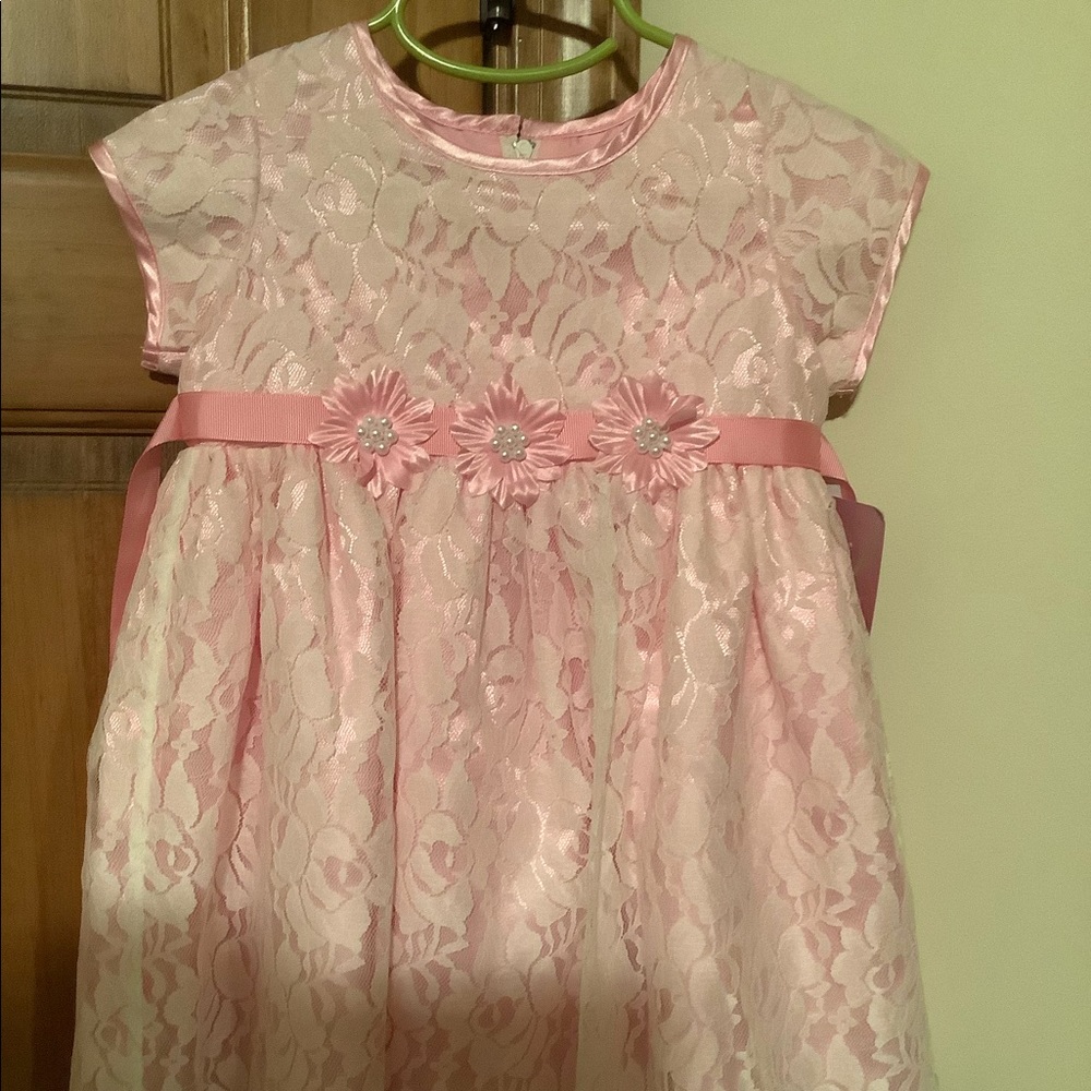 Girls Dress size 3T